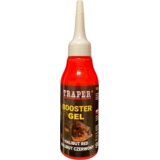 TRAPER Gel Booster Aditiv, Red Halibut, 90g | Eponuda.com