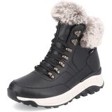 Rieker W0063 Crna | shoptok.hr