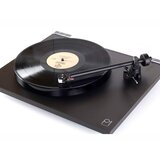 Rega Planar 1 gramofon crna mat | shoptok.hr