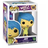 Funko POP figure Inside Out 2 Joy | shoptok.hr