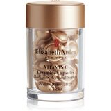 Elizabeth Arden Ceramide Vitamin C Capsules Radiance Renewal Serum posvetlitveni in pomlajevalni serum v kapsulah 30 ks za ženske | Shoptok.si