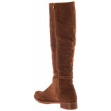 Fox Shoes Tan Women's Boots | shoptok.hr