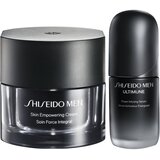 Shiseido Men Strenghtening Set set za učvrstitev obraza za moške u