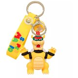 Prestige Keychains Super Mario - Bowser Keychain privezak za ključeve Cene