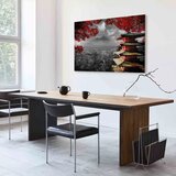  Slika - Adventure (1 Part) Wide 120x80 Akustična | shoptok.hr