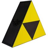 Paladone Kipci in figurice Lampe à poser triforce logo projection Črna Cene