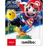Nintendo amiibo Mario & Luma Cijene