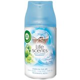 Air Wick radost letnjeg jutra osveživač prostora dopuna 250ml cene