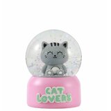 i-Total Snježna kugla Cat siva XL3187 | shoptok.hr
