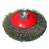 Extol Craft Žičana četka tanjirasta 100mm M14 x 2mm EC 17012 Cene