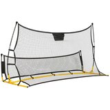 Neo-Sport mreža za trening skakača 210 x 120 x 35 cm Cijene