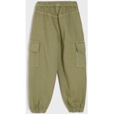 Sinsay Jogger hlače od trapera | shoptok.hr