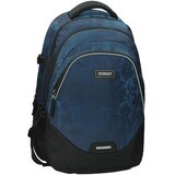 STREET Nahrbtnik Round Escape Booker | Shoptok.si