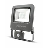  LED SMD reflektor Senzor 50W 4000K IP65 Lambario Cene