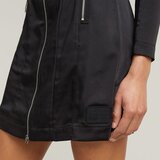 G-star Raw Moto Fitted haljina | Eponuda.com