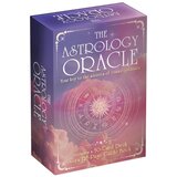Arcturus Publishing Marion Williamson - The Astrology Oracle Book & Card Deck | Eponuda.com