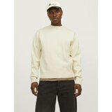 Jack & Jones Muški džemper 12261852, Beli Cene