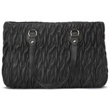 Liu Jo 22222 M TOTE NERO Crna | shoptok.hr