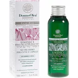 Domus Olea Toscana undici nutri-serum za normalno ali suho lasišče in lase - 100 ml