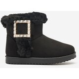 Resti Women's boots a'la snow boots with ornament Galaes | ePonuda.com