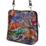 Vera Pelle krak03butterfly sarena | shoptok.hr