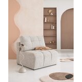Miuform Bež modularna sjedeća garnitura Lulu – | shoptok.hr