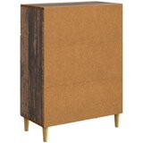  Kreveta Staro drvo 66 x 34,5 x 90 cm Konstruirano drvo | shoptok.hr
