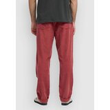 Quiksilver Taxer Regular Kord hlace burnt russet | Shoptok.si