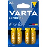 Varta LongLife AA LR6 bli4 | Eponuda.com