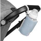 Lionelo Care Thermup Go Plus grelnik otroških stekleničk Blue Sky 1 kos | Shoptok.si