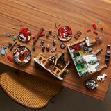 Lego Harry Potter™ - Selo Hogsmid – kolekcionarsko izdanje (76457) | ePonuda.com