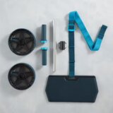 Olimp Sport Točak sa potporom za elastičnu traku | ePonuda.com