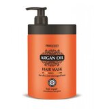 Prosalon ORANGE LINE - ARGAN OIL - Maska za kosu sa arganovim uljem 1000g Cijene