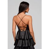 Edoti Evening dress LA-OM | Shoptok.si