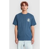 Volcom Anti Gravity Hth T-shirt cosmic blue | Shoptok.si