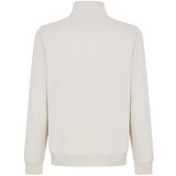 Dickies Oakport quarter zip Bež | shoptok.hr