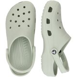 Crocs Klompe 'Classic' svijetlozelena | shoptok.hr