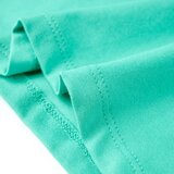  Dječja majica boja mente 128 | shoptok.hr