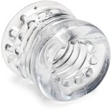 Master Series Ball Stack Ball Stretcher Clear Cene