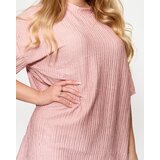 Resti Women's ribbed set in pink- Clothing | Eponuda.ba