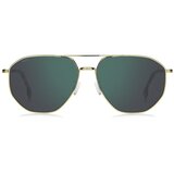 Hugo_Boss Muške Sunčane naočale BOSS 1612/F/SK Gold | shoptok.hr