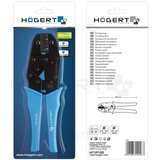  KLIJEŠTA ZA KRIMPANJE 0,5-6mm 20-10 AWG | shoptok.hr