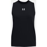 Under Armour Campus Muscle Tank Top - BLK - Women | shoptok.hr