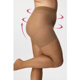 Astratex Stezne čarape s gaćicama XL Push-Up 20 DEN | shoptok.hr