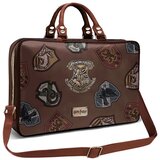 HARRY POTTER Torba za laptop Pride, 30 x 42 x 9 cm | shoptok.hr