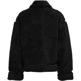 Only Zimska jakna črna | Shoptok.si