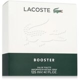 Lacoste Booster EDT 125ml Cene