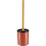 Tendance WC ČETKA METAL/BAMBUS, TERAKOTA | shoptok.hr