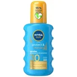 SUN Sprej za sunčanje Protect & Bronze SPF 30