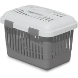 PETMAX-TRANSPORTER EASY TOP SIVI